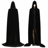 Hooded Cloak