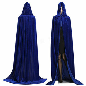 Hooded Cloak