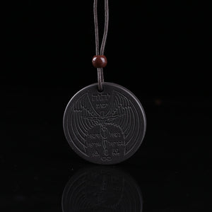 New Quantum Science Scalar Energy Necklace