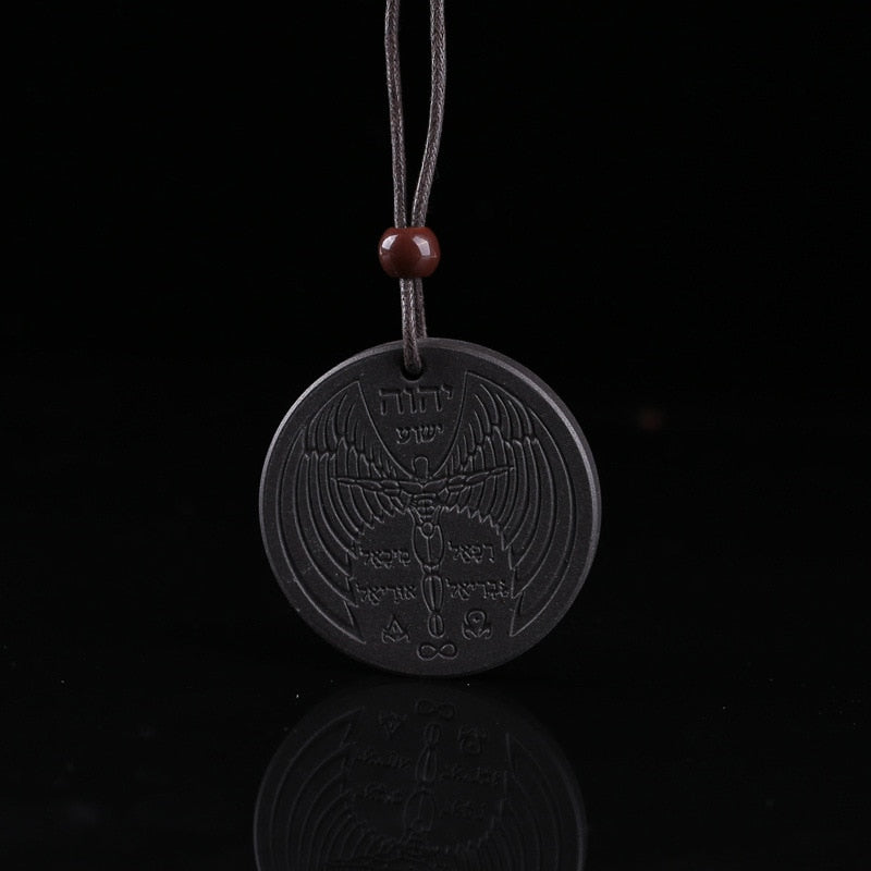 New Quantum Science Scalar Energy Necklace