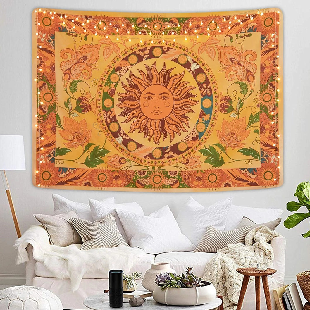 Sun Tapestry