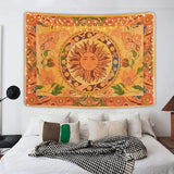 Sun Tapestry