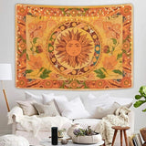 Sun Tapestry