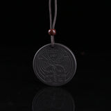 New Quantum Science Scalar Energy Necklace