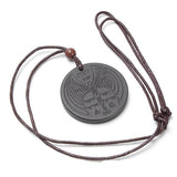 New Quantum Science Scalar Energy Necklace