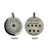 Quantum Energy Stone Necklace